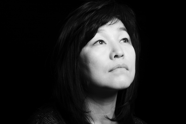 Okadka publicystyki - – Posiadanie wasnego imienia jest pocztkiem naszej tosamoci. Wywiad z Shin Kyung-sook