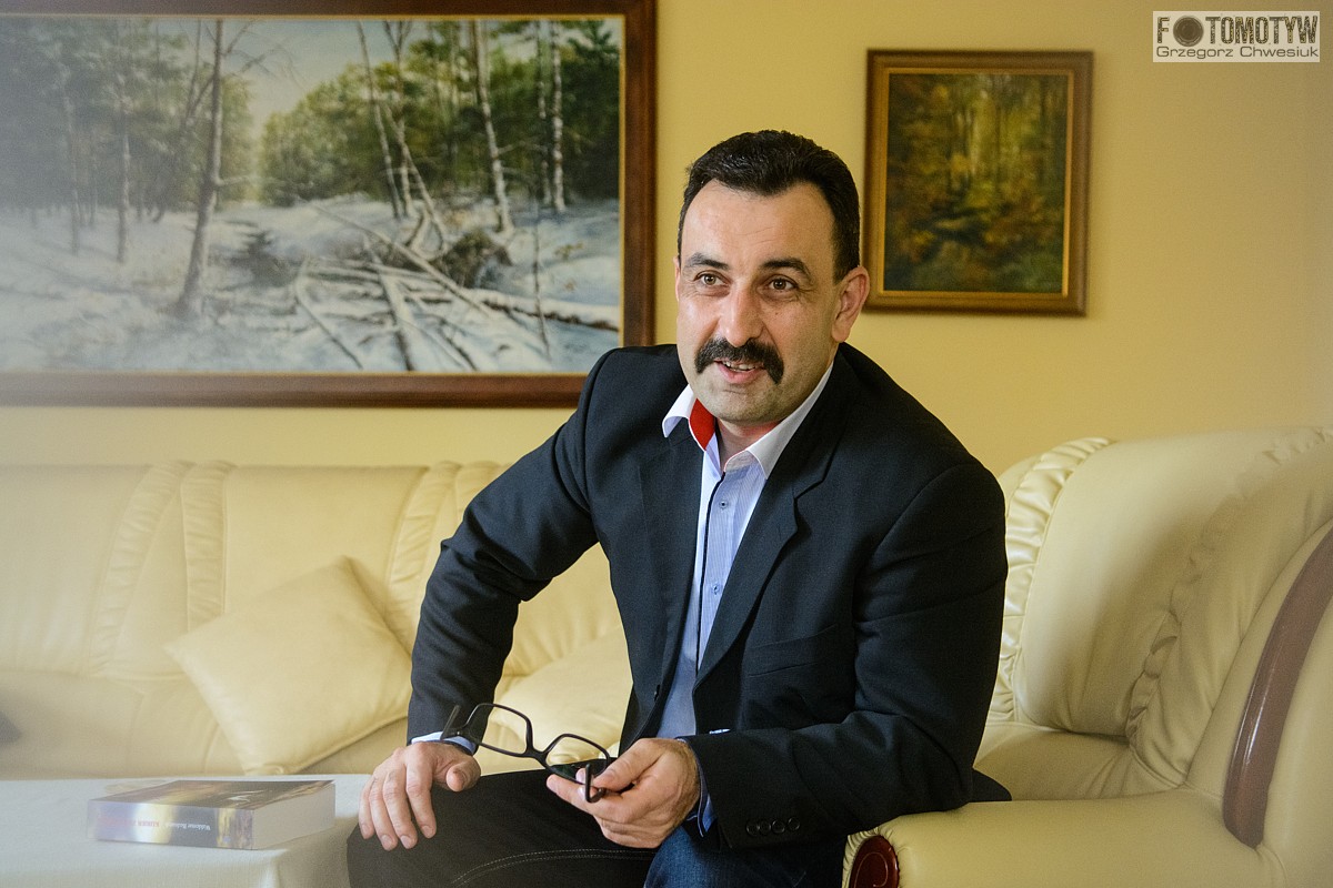 Okadka publicystyki - Historia i namitno. Wywiad z prof. Waldemarem Bednarukiem