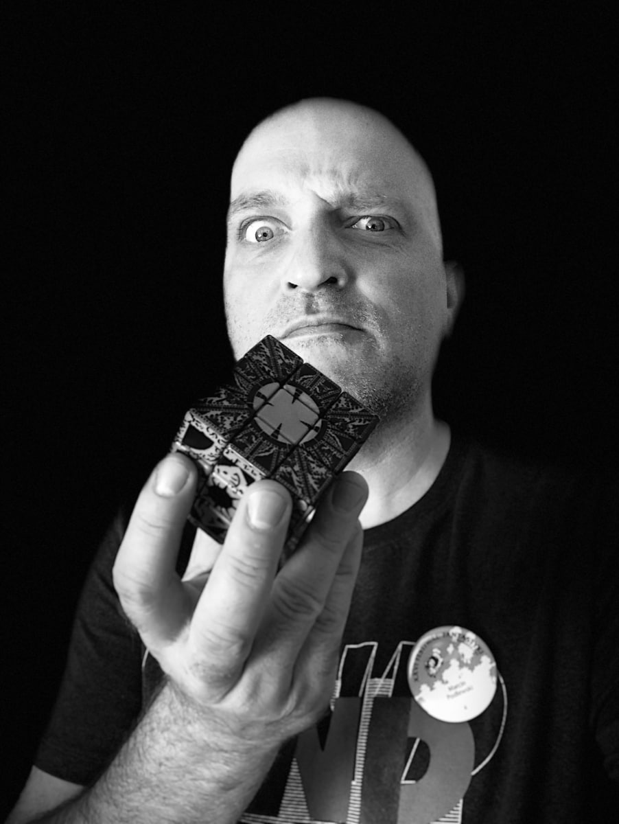 Publicystyka - Pami jest bogosawiestwem. Wywiad z Marcinem Podlewskim