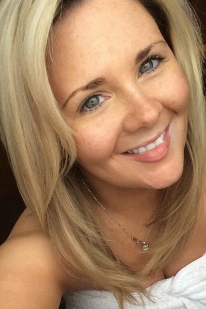 Okadka publicystyki - Kto przez tydzie grozi mi mierci. Wywiad z Rebecc Jane