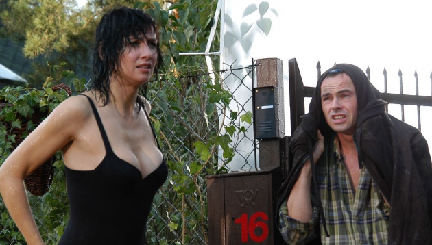 Okadka publicystyki - Ja wam poka! Komedia romantyczna, ktra nawet nie bawi...