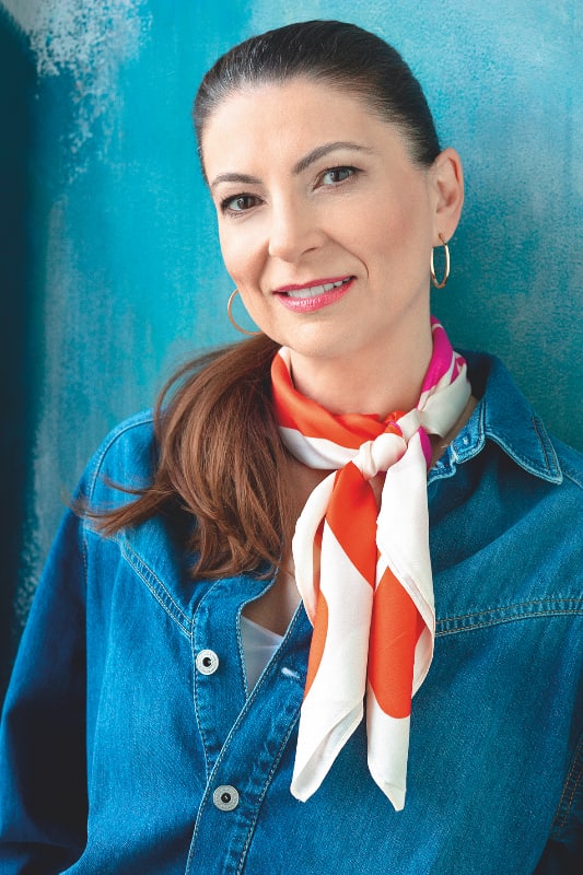 Okadka publicystyki - Historia nie ogranicza si do martyrologii i nieszcz. Wywiad z Aben Grabowsk