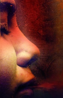 Okadka publicystyki - Zamiast mierci. Wywiad z Mart Zaborowsk