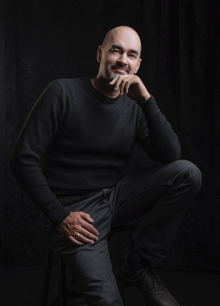 Okadka publicystyki - Fantasy bez zudze. Wywiad z Januszem Stankiewiczem