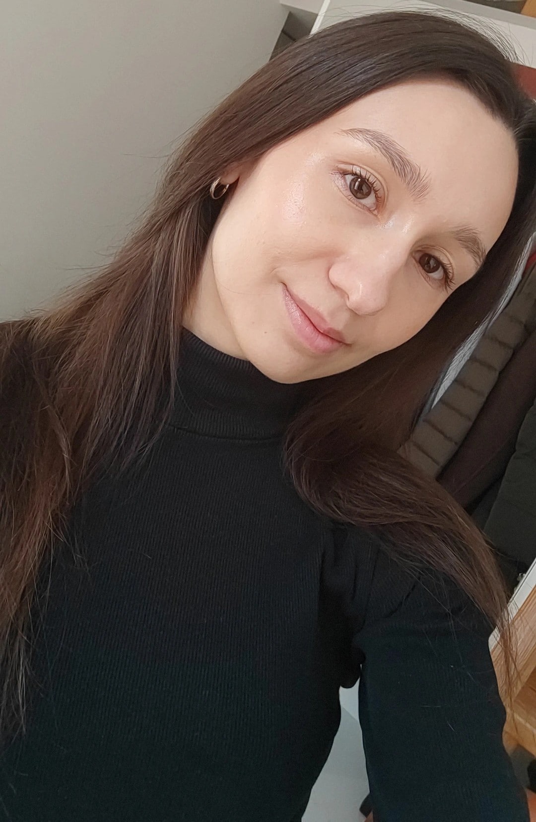 Ok�adka publicystyki dla Ta historia sta�a si� moj� ma�� obsesj�. Wywiad z Magdalen� Kostk� z kategorii Wywiad