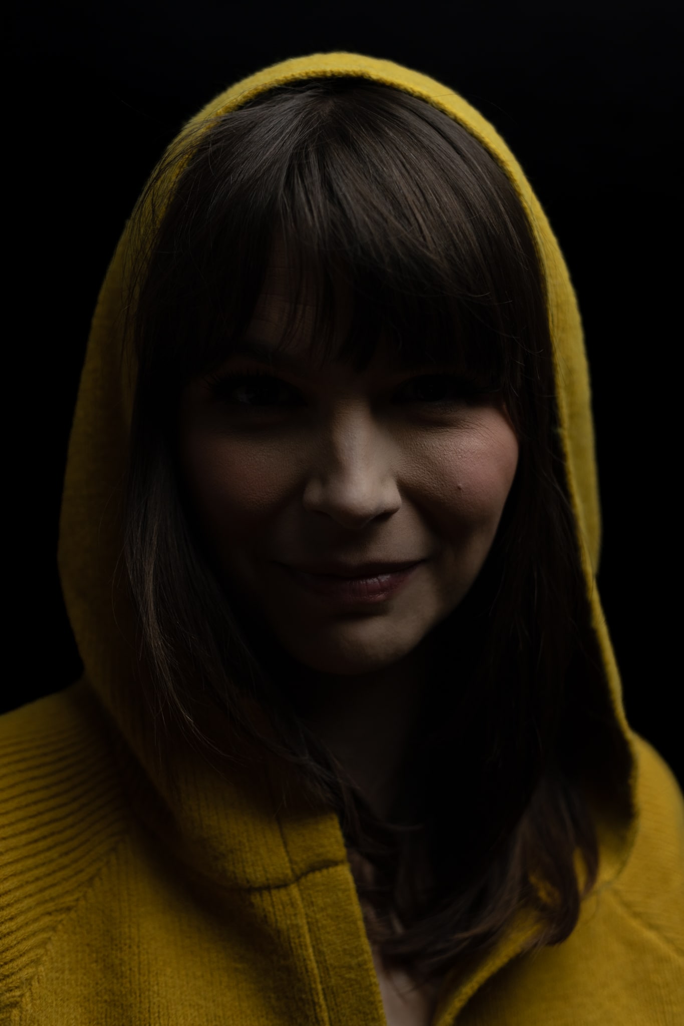 Okadka publicystyki dla Nie ma doskonaych rodzin. Wywiad z M.M. Perr z kategorii Wywiad