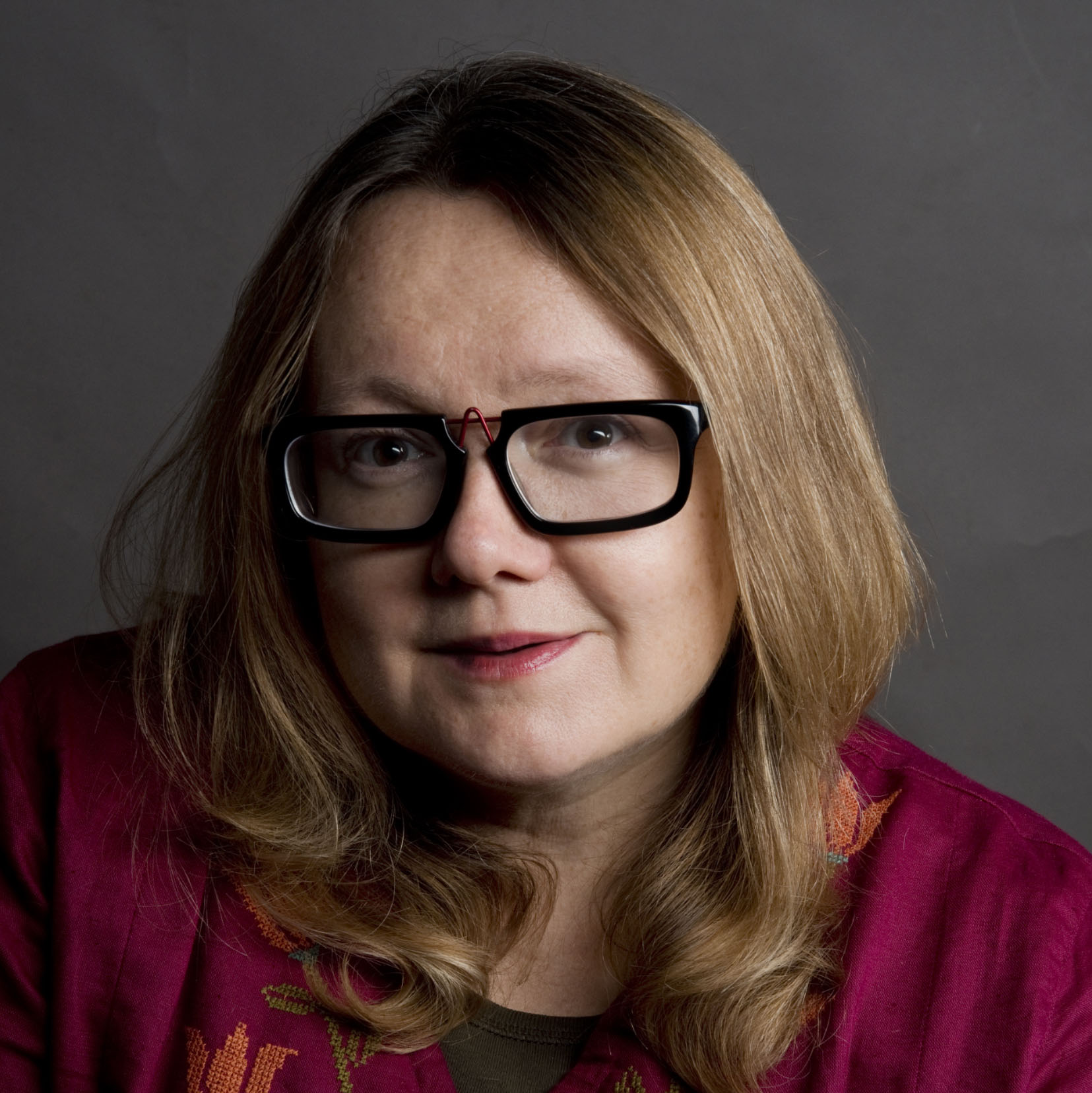 Okadka publicystyki - Lepi dawne mity na nowo. Wywiad z Justyn Bednarek