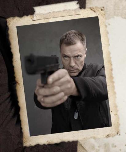 Okadka publicystyki - Mogem zosta neurochirurgiem. Wywiad ze Zbigniewem Zborowskim