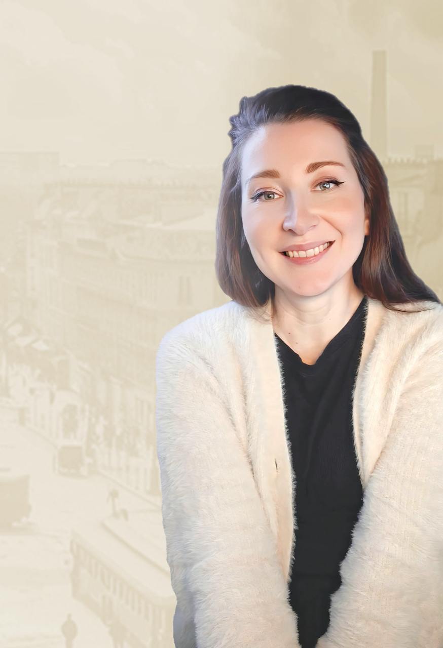 Okadka publicystyki - Wiedza bez odwagi to tylko dekoracja umysu. Wywiad z Magdalen Buraczewsk-witek