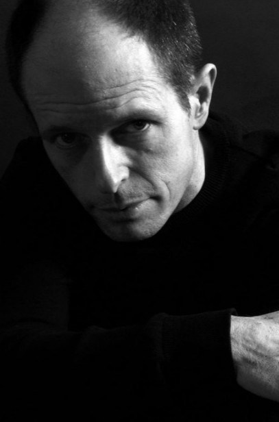 Okadka publicystyki - Z tej samej gliny - wywiad z Bernardem Minierem