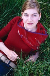 Okadka publicystyki - Temat Zagady pozostaje ywy. Wywiad z Julie Orringer