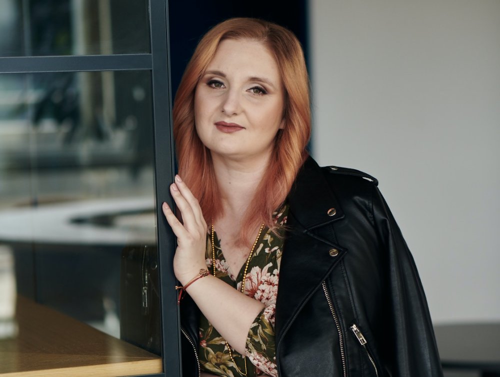 Okadka publicystyki - Rne rodzaje mioci. Wywiad z Ann Szafrask