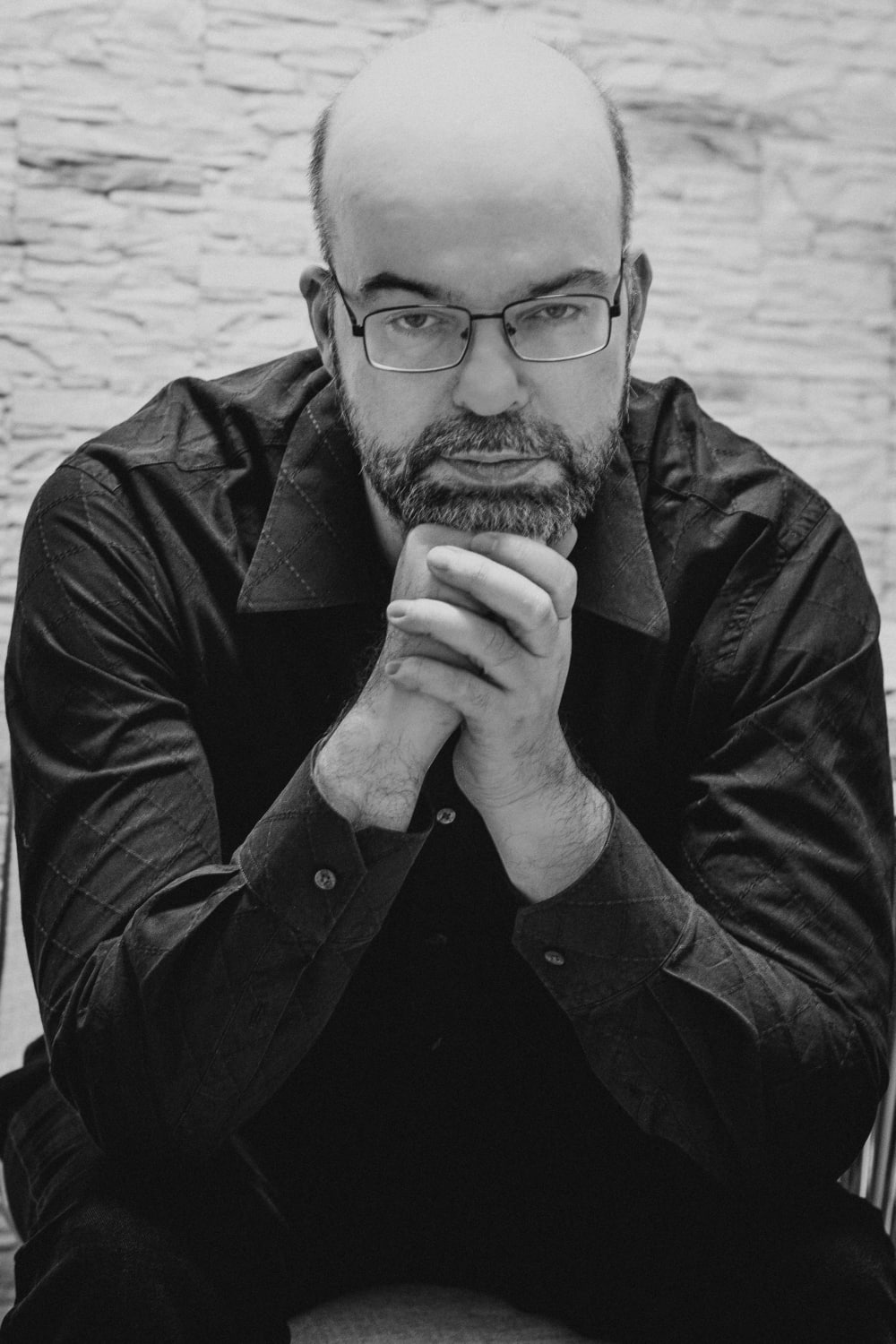 Publicystyka - Kwestia przeżycia. Wywiad z Adamem Przechrztą