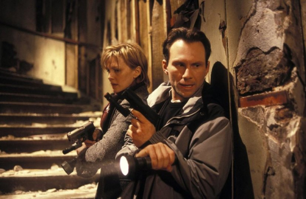 Okadka publicystyki - owcy Umysw. Wcigajcy thriller o polowaniu na agentw FBI