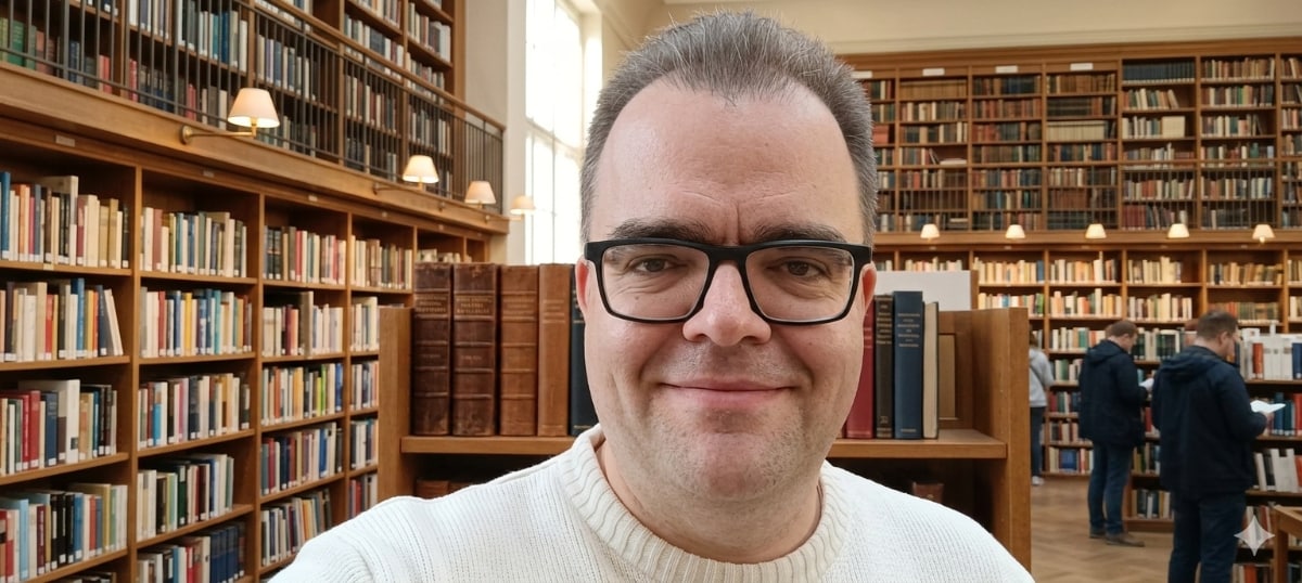 Publicystyka - �ycie jest o wiele mniej komfortowe ni� szachy. Wywiad z �ukaszem Chrzanowskim