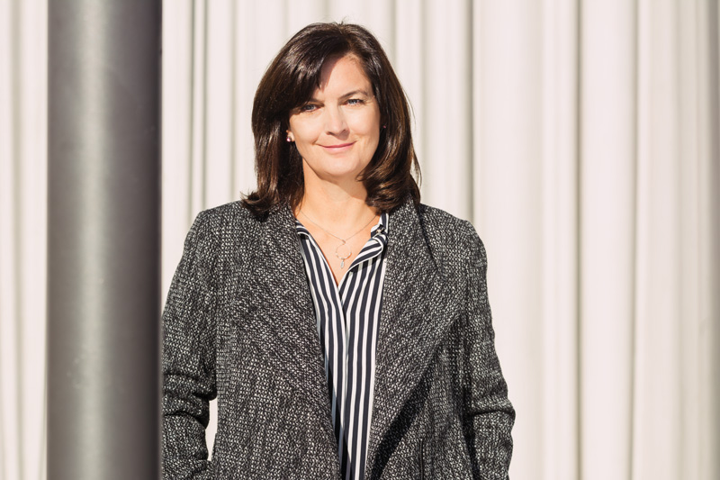 Okadka publicystyki - Stare, dobre czasy nie istniej. Wywiad z Joann Kuciel-Frydryszak