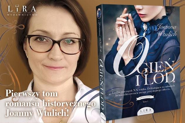 Okadka publicystyki - W pocztkach XX wieku kobieta bya traktowana jak mebel na wystawie. Wywiad z Joann Wtulich