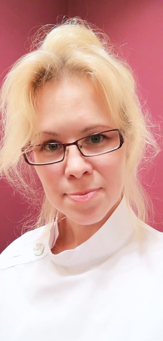 Okadka publicystyki - W studni strachu. Wywiad z Sabin Sowisk