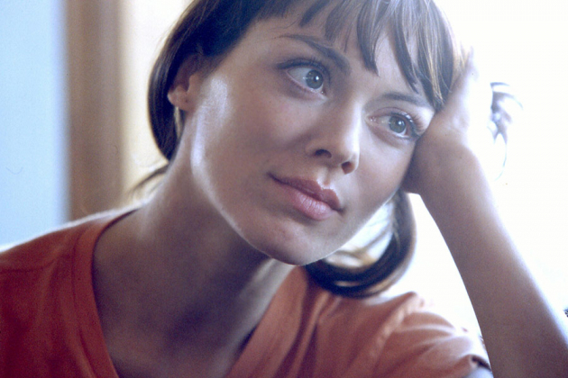 Okadka publicystyki - Pami zotej rybki. Irlandczycy poszukuj mioci