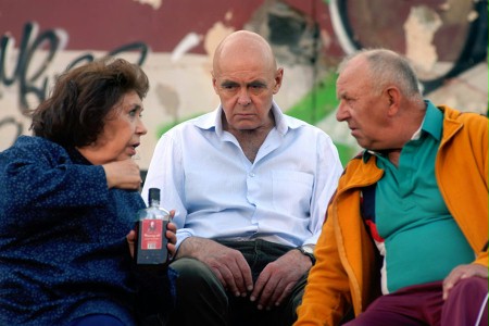 Okadka publicystyki - 