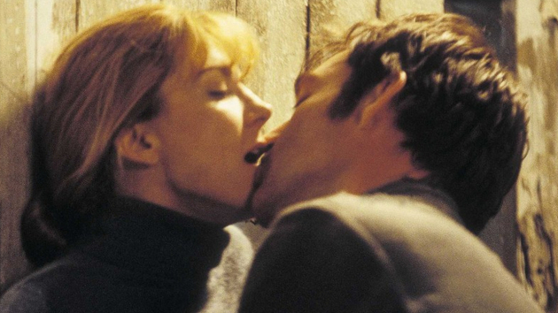 Recenzja filmu Obłąkana miłość. Brutalna prawda o ślepej miłości