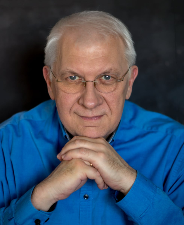 Publicystyka - Kto nas kontroluje? Wywiad z W.P. Rdzankiem