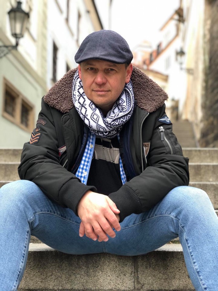 Okładka publicystyki dla Cała prawda o wampirze. Wywiad z Przemysławem Semczukiem z kategorii Brak kategorii