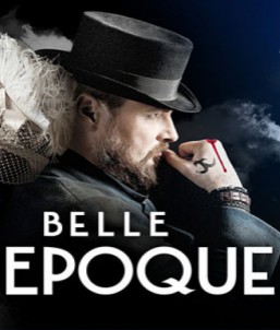 Okadka publicystyki - Recenzja serialu „Belle Epoque