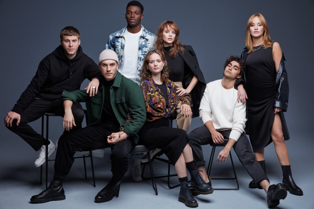 Okadka publicystyki - Kamczuchy z Tyrolu. Recenzja serialu „Kitz”