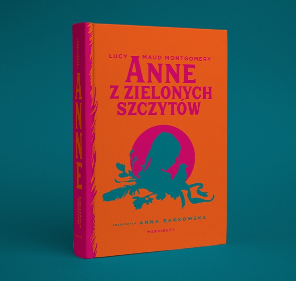 Anne z Zielonych Szczytw - nowy przekad