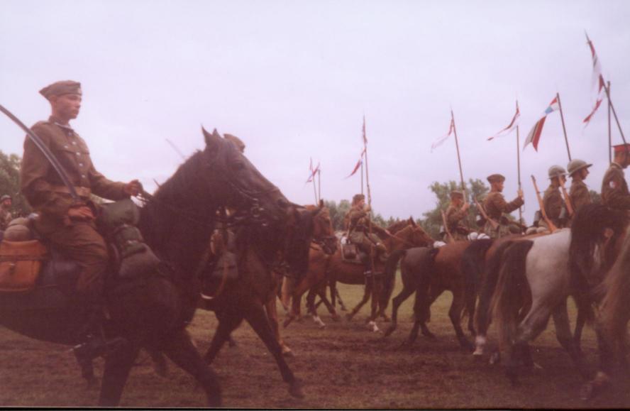 Okadka publicystyki - Dziwne emocje po filmie 