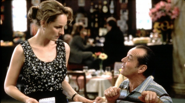 Okadka publicystyki - Lepiej by nie moe. W tym gatunku nie moe by lepiej