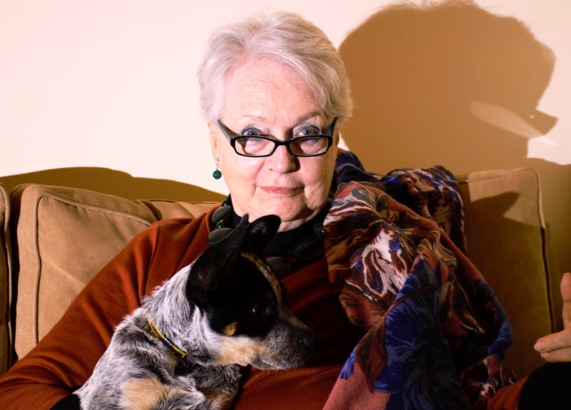 Okadka publicystyki - Chciaam uwiadomi ludziom, jak dziaali ich polscy rodacy podczas I wojny wiatowej, poniewa o tym si mao syszy i niewiele mwi. Wywiad z Joann Hempel