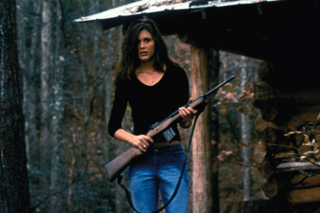 Okadka publicystyki - miertelna gorczka. Wszystko jest lepsze od tego filmu