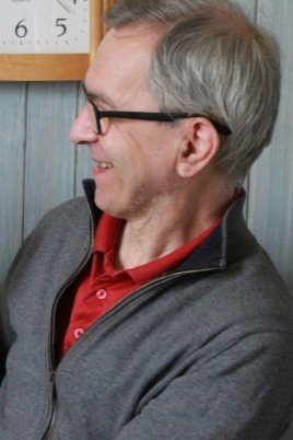 Okadka publicystyki - Wywiad: Wysoka jako ksiek jest najwaniejsza!