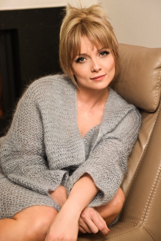 Okadka publicystyki dla Lubi onglowa emocjami. Wywiad z Ann Matusiak z kategorii Wywiad