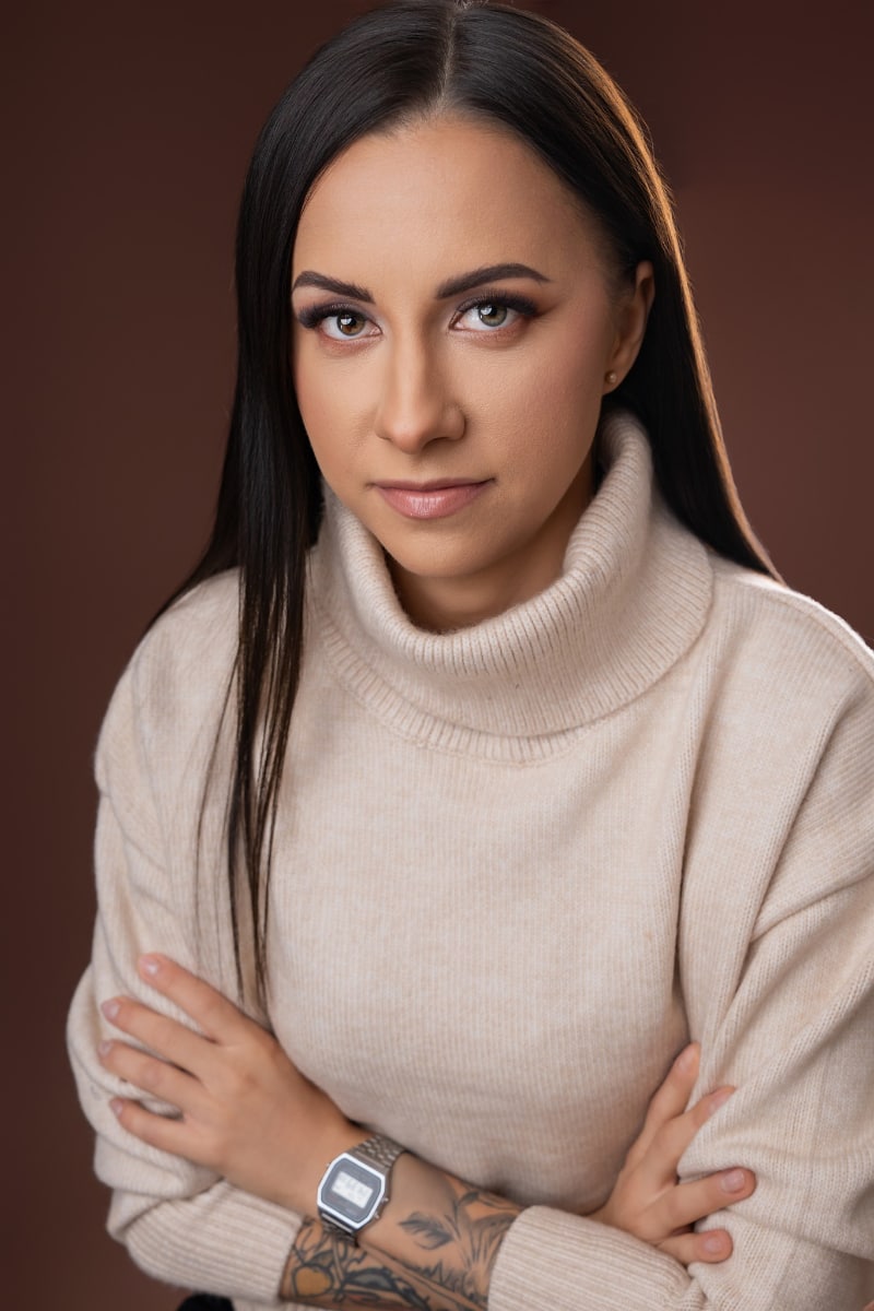 Ok�adka publicystyki dla Przesz�o�� zawsze nas dogania. Wywiad z �anet� G�reck� z kategorii Wywiad