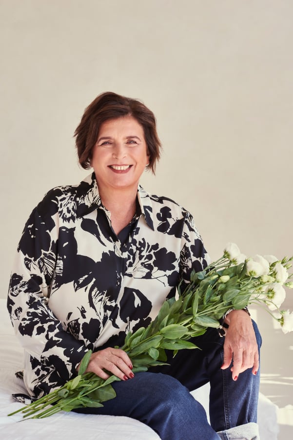 Okadka publicystyki dla Trudno y, nie wierzc w dobre zakoczenia. Wywiad z HannCygler z kategorii Wywiad