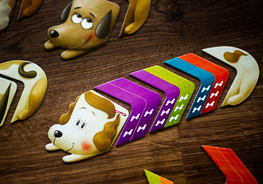 Okadka publicystyki - Nie tylko dla „psiarzy