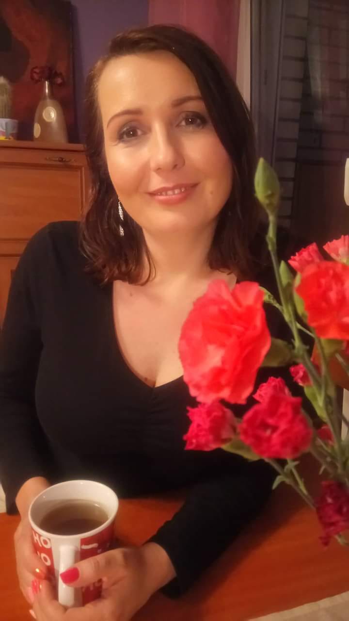 Okładka publicystyki dla Przyjaźń zdaje się nie mieć granic. Wywiad z Martą Nowik z kategorii Wywiad