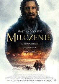 Okadka publicystyki - Recenzja filmu „Milczenie