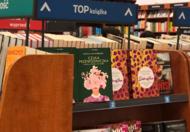 Publicystyka - Dokd nas prowadzi „Czua przewodniczka