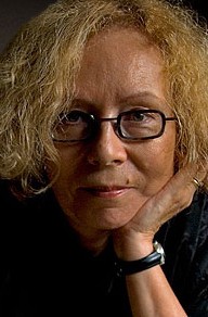 Okadka publicystyki - Za elazn Kurtyn - wywiad z Ew Stachniak