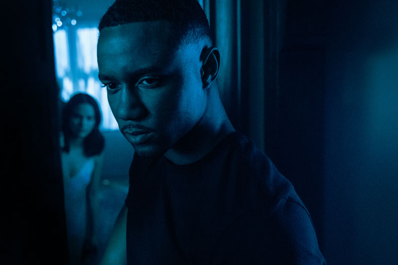 Okadka publicystyki - Nie takie grone kamstwa. Recenzja filmu Netflixa