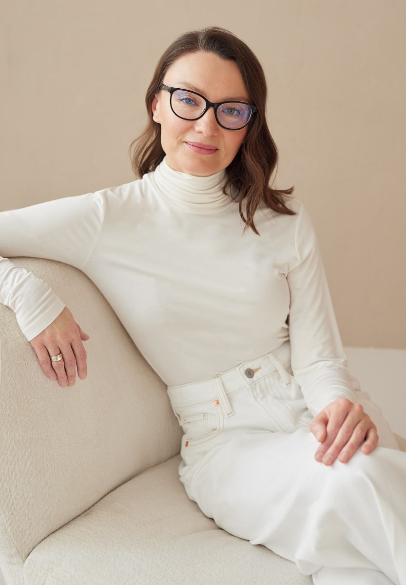 Publicystyka - St pamita wszystko: miech, krzyk, pacz i zrozumienie. Wywiad z Magd Knedler