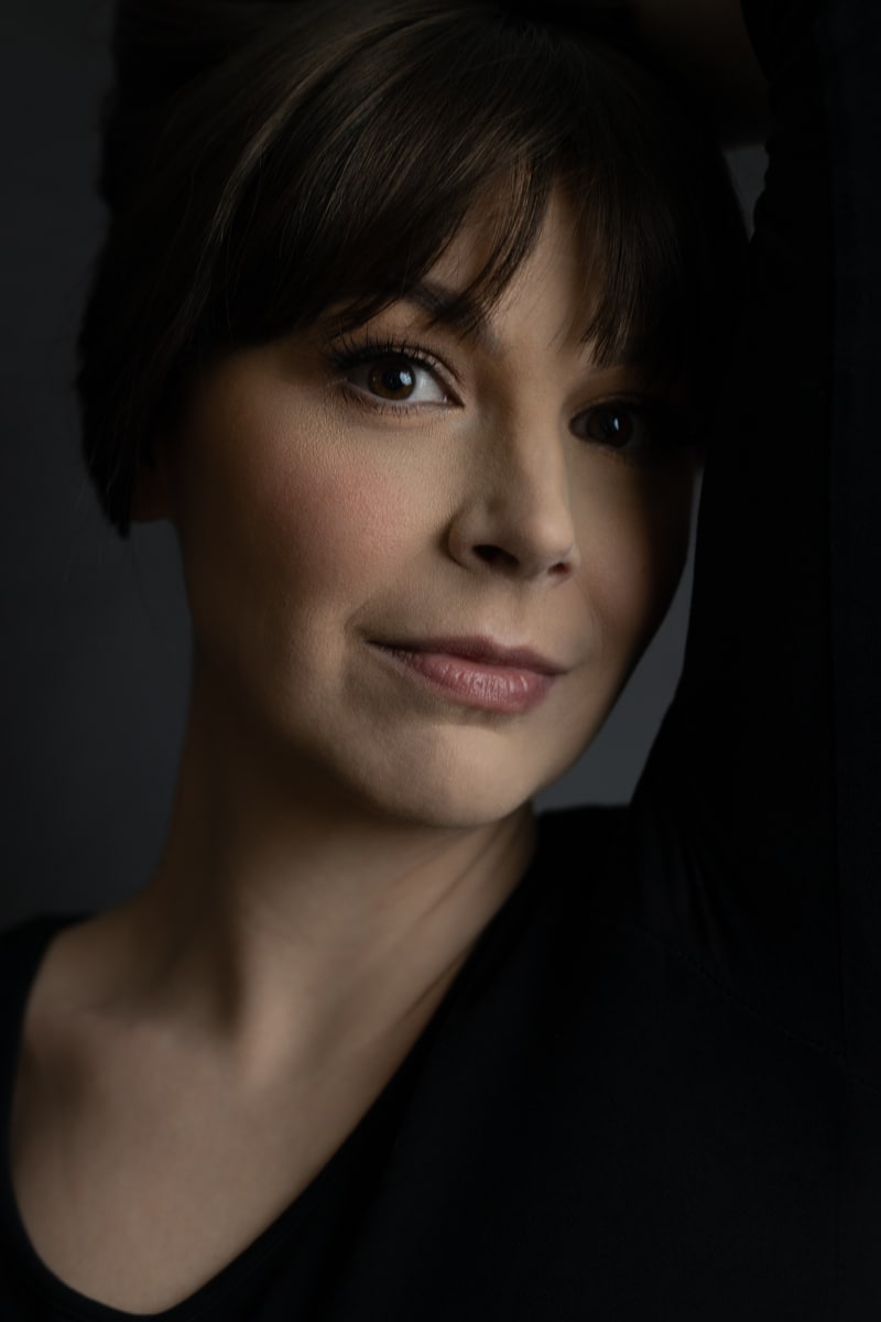 Ok�adka publicystyki - W�adza deprawuje. Wywiad z M.M. Perr