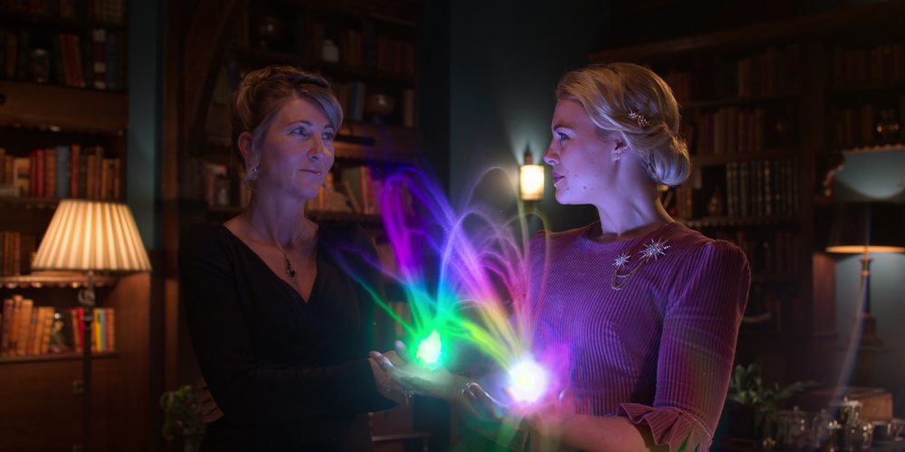 Okadka publicystyki - Wrka z odzysku Recenzja serialu „Przeznaczenie: Saga Winx”