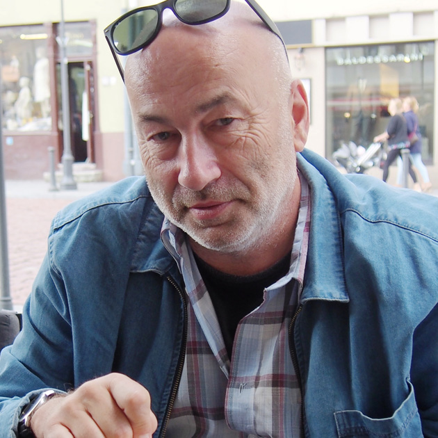 Okadka publicystyki - Bareja w czystej postaci. Wywiad ze Sawomirem Koprem