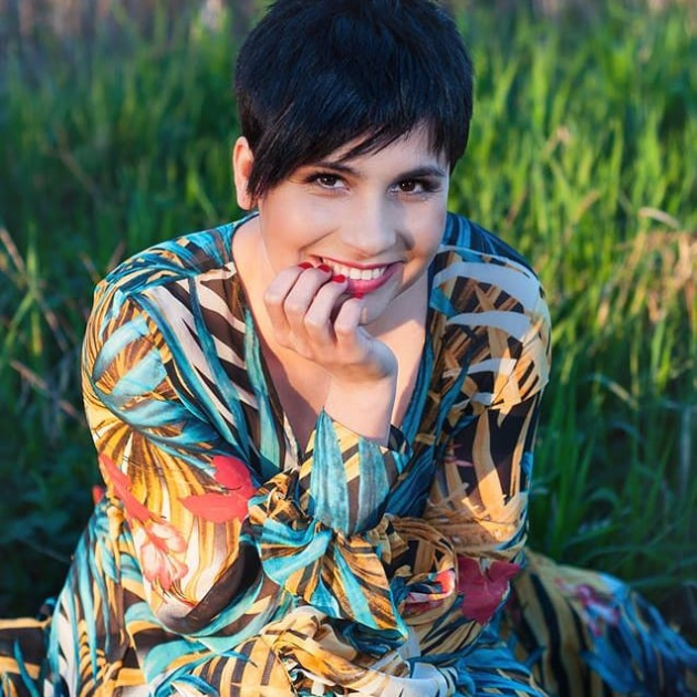 Okadka publicystyki dla Prawda zawsze wychodzi na jaw. Wywiad z Karolin Klimkiewicz z kategorii Wywiad