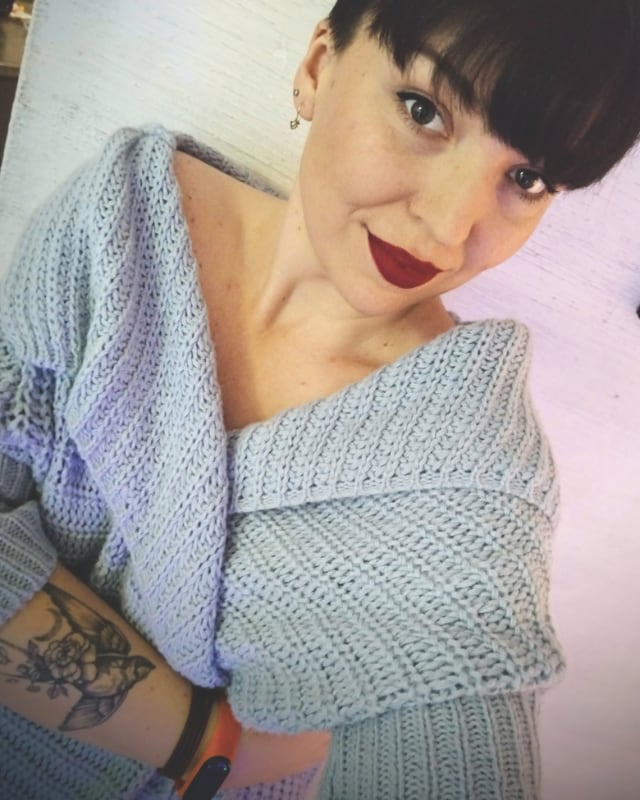 Okadka publicystyki dla Terapia boli. Wywiad z Paul Er z kategorii Wywiad